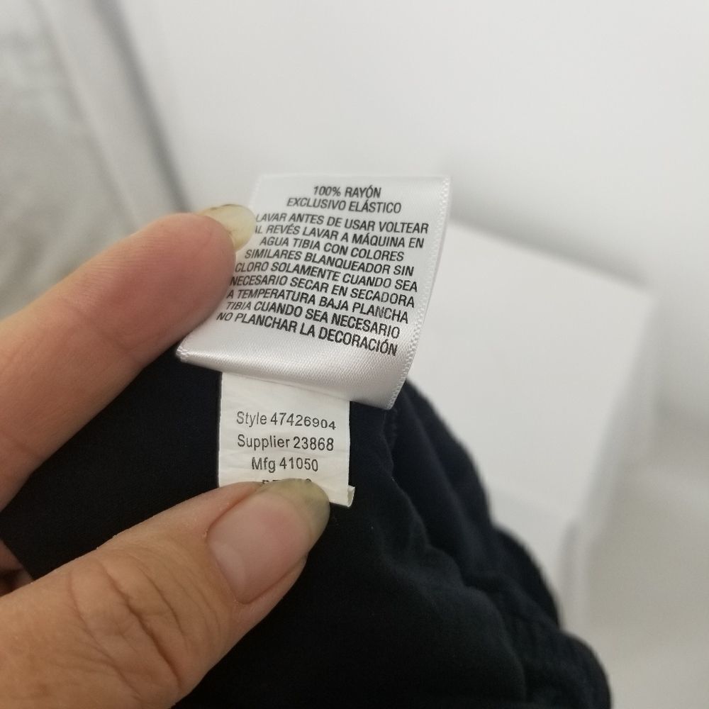 Epic Threads Pull on Short Romper - Picture 8 of 9